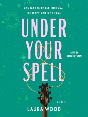Under Your Spell - Audiobook